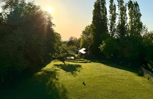 GÎTE Les Cigognes N0ires - Foto 7