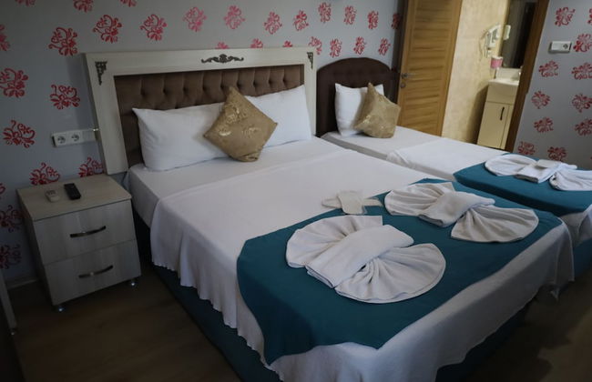 Galaxy Hotel Sultanahmet - Foto 28