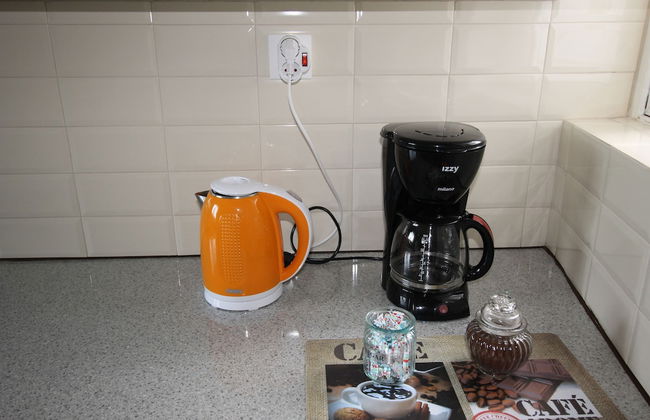 Christa's Home near ATH Airport - Foto 8