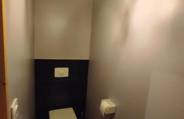 chalet des pierres opalines - Photo 28