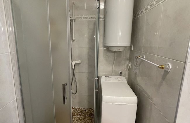 Casa Bambu Beach Studio-Algarrobo Costa - Photo 15