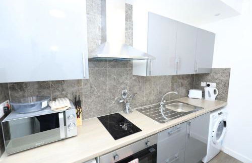 Glasgow Studio - Foto 19