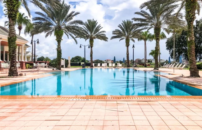 Wellerden at Reunion Resort!by Shine Villas - Foto 31