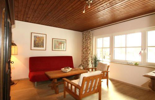 Ferienwohnungen Oberau - Foto 57