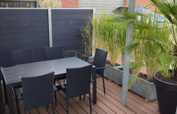 Diemeltal Lodge Ferienwohnung - Foto 17