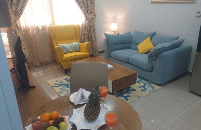 Seashore Resort Al Khobar Tahlia - Foto 25