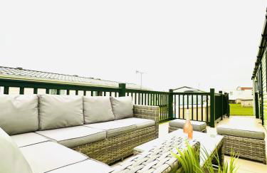 Barn Owl Lodge - Foto 34