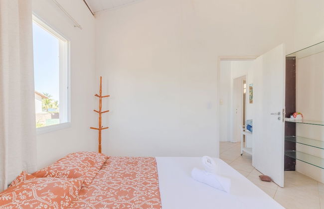 GB55 Linda Casa 5 Quartos 50m da Praia - Photo 16