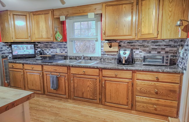 The Artist Studio Loft Inc - Foto 8