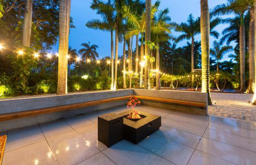 Moroccan Style Villa by Glam Homes - Foto 26