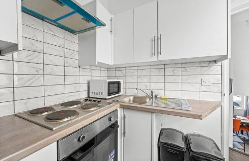 Warmth of Home at Penarth Sleeps 5 - Foto 51