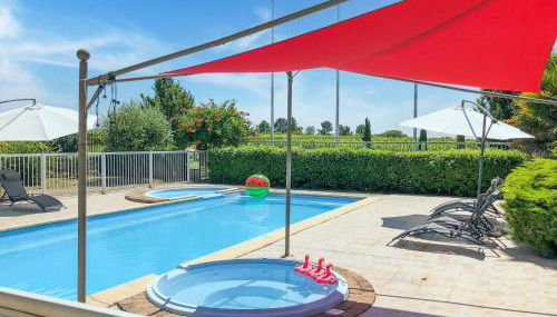 Elegant Chateau Escape - Foto 4