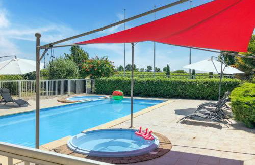 Elegant Chateau Escape - Foto 4