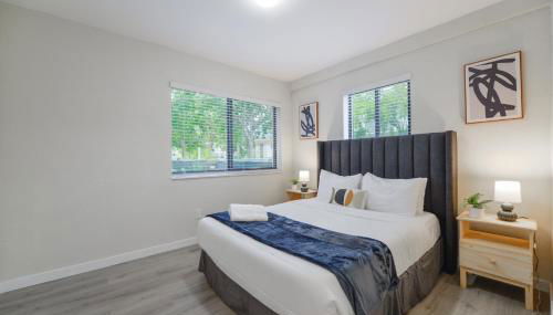 Apartment in Calle Ocho a Slice of Little Havana - Foto 2