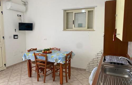 CASA VACANZA BORGOROSSO A 70mt DAL MARE - Foto 39
