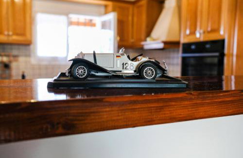 Grand Skylight - Foto 12