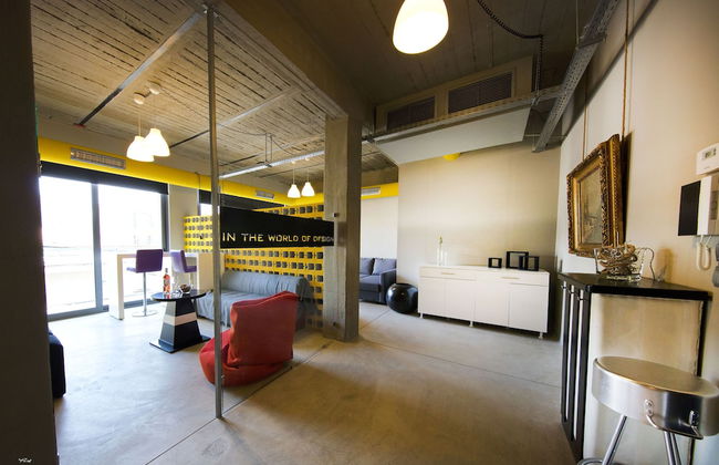 Acropolis View Modern Loft - Foto 10