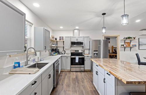 Glacier Run, Hot Tub, Sauna,Movie Theater, WiFi, EV - Foto 43