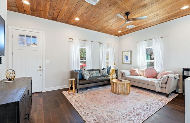 Boho Escape - Foto 29