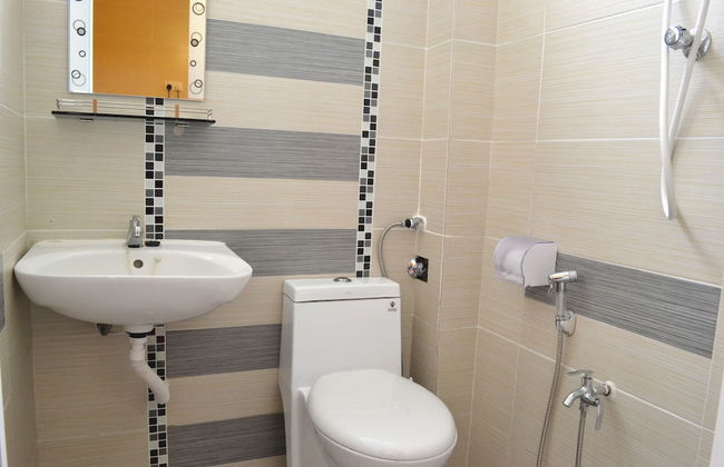 H & H Guesthouse 1 - Foto 38