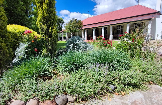 Ganora Guestfarm & Excursions - Foto 52