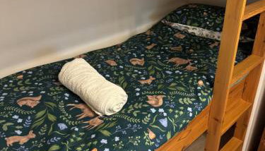 Small cottage on rural equestrian farm suitable for 2 adults and 2 children under 10 maximum - Foto 4