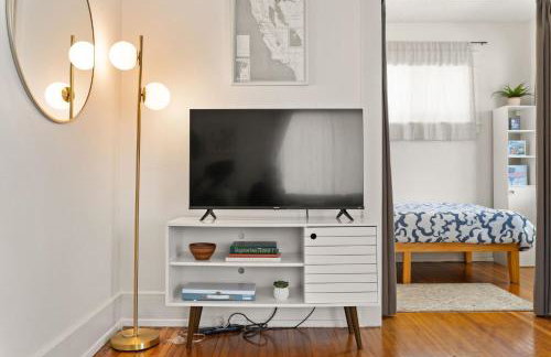 Walk to Beach - Beach Gear - Easy Parking - Foto 13