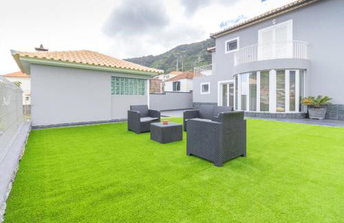 Villa Machico Valley - Foto 56