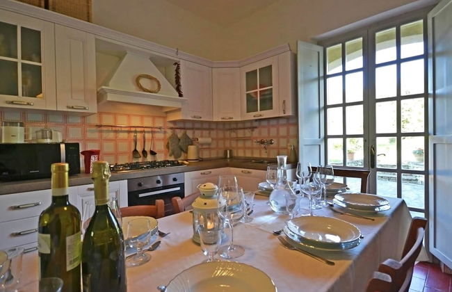 Belvilla by OYO Villa Mimosa - Foto 15