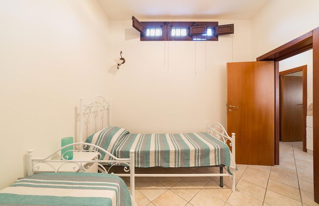 Villetta Specchiarica - Foto 8