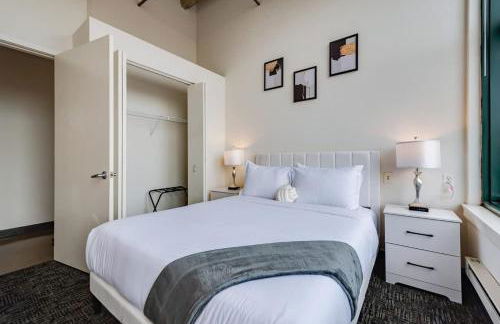 West Loop - City Views With In & Out Parking 4 - Foto 31