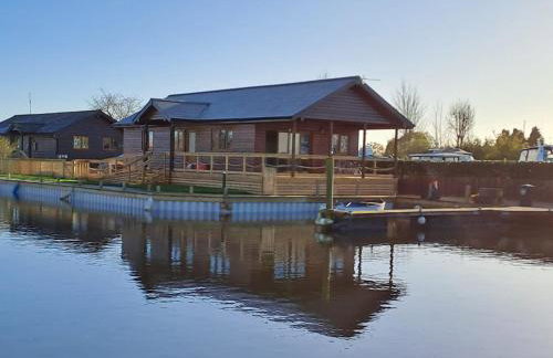 River Bay - Norfolk Broads - Foto 12