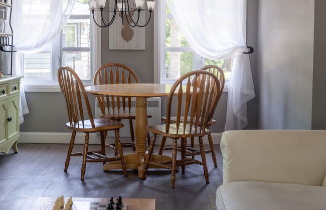 Le Rocher Spa Lac Par Paddleboard - Foto 15