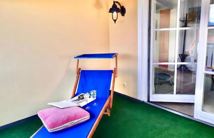 Ferienwohnung in seenaher Künstlervilla in Gstadt - Foto 15