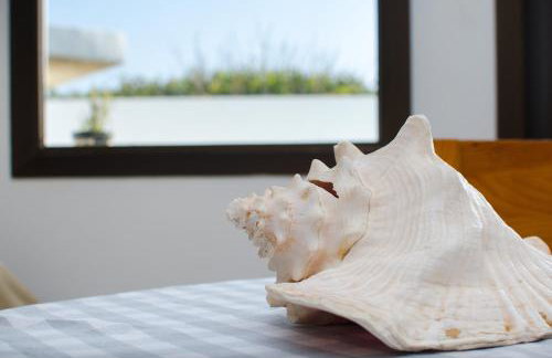 Famara Beach Apt - Foto 12