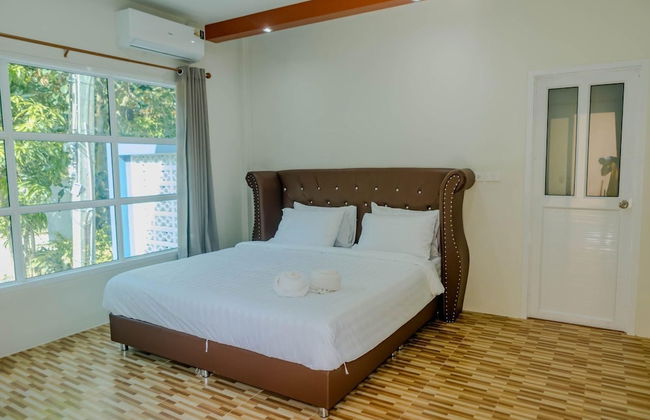 Rungmod 99 Villa - Foto 4