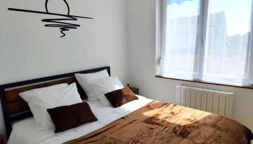 Séjour confortable, vue dunes, proche plage - Foto 5