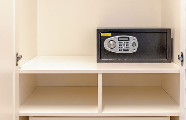 Los Suites - Foto 36