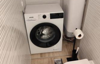 Holiday Home Valentino mit Blick auf das Wasser by Interhome - Foto 23