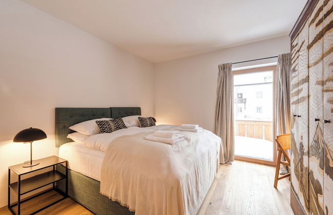 Chalet Silver Fox - Foto 13