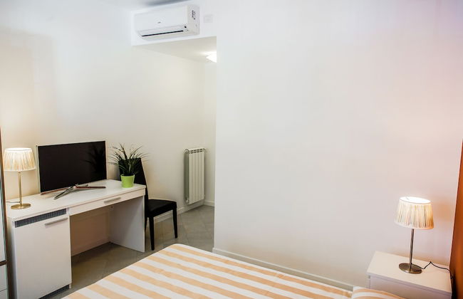 Vatican Rooms Holiday in Rome - Foto 4