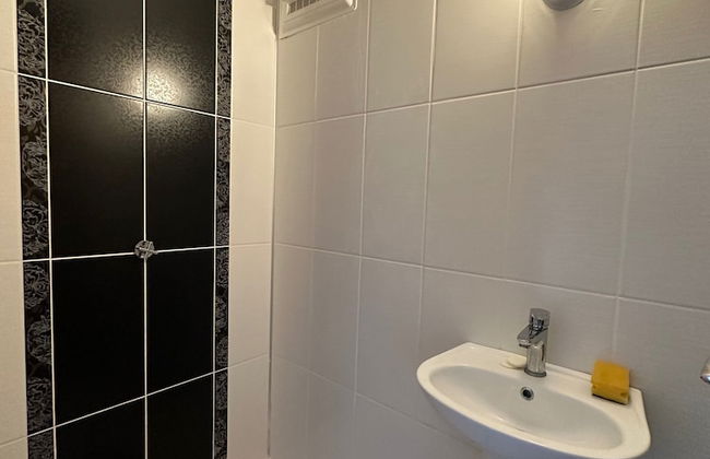 Zain Apartments - Foto 2