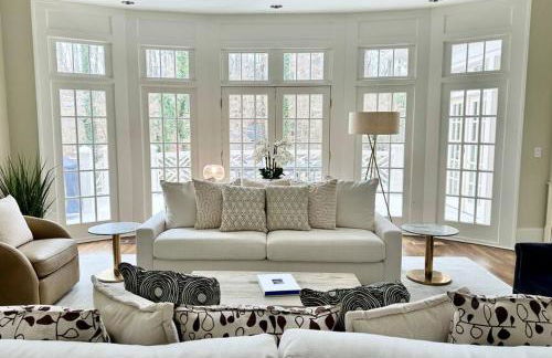 Luxury Spacious 4BR Residence in Central Buckhead - Foto 8