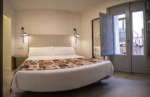 La casa amarilla apartamento calomarde - Foto 7