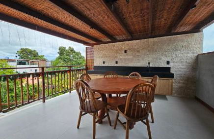 Pousada Feliz Boipeba - Foto 41