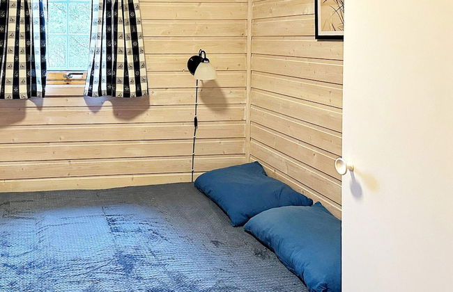 4 Person Holiday Home in Lysoysundet - Foto 3