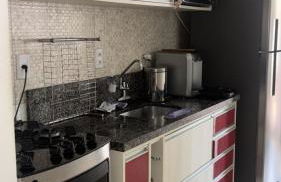 Apartamento na melhor localização de Ubatuba, com Duas varandas - Foto 16