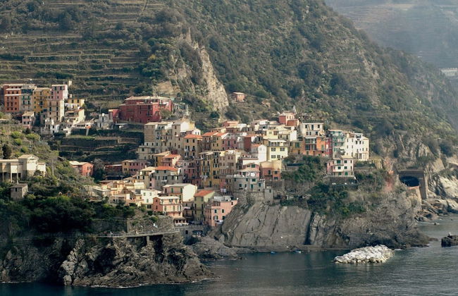 Rustic Cottage Charm in Liguria - Foto 33