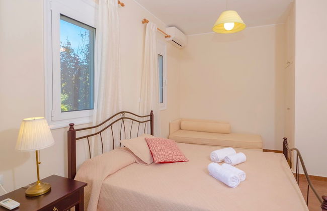 Dafni Villa by LeaderStay - Foto 6