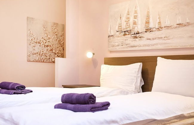 Apartment Kalemegdan - Foto 4